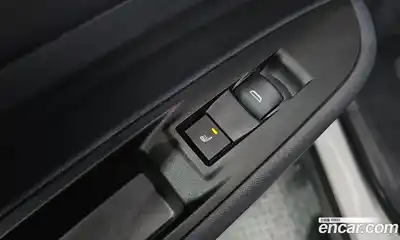 Chevrolet Bolt EV, 2021