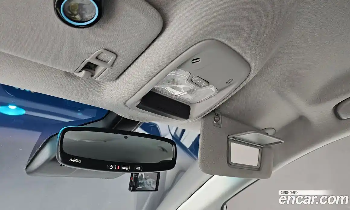 Chevrolet Bolt EV 2021 0.2 Автомат в Москве № 80839, фото 11