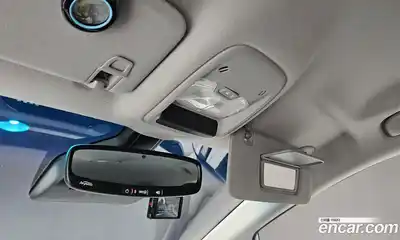 Chevrolet Bolt EV 2021 0.2 Автомат в Москве № 80839, миниатюра 11