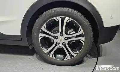 Chevrolet Bolt EV 2021 0.2 Автомат в Москве № 80839, миниатюра 8