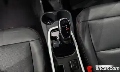 Chevrolet Bolt EV 2021 0.2 Автомат в Москве № 80839, миниатюра 10