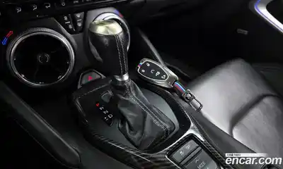 Chevrolet Camaro 2017 6.2 Автомат в Москве № 80950, миниатюра 11