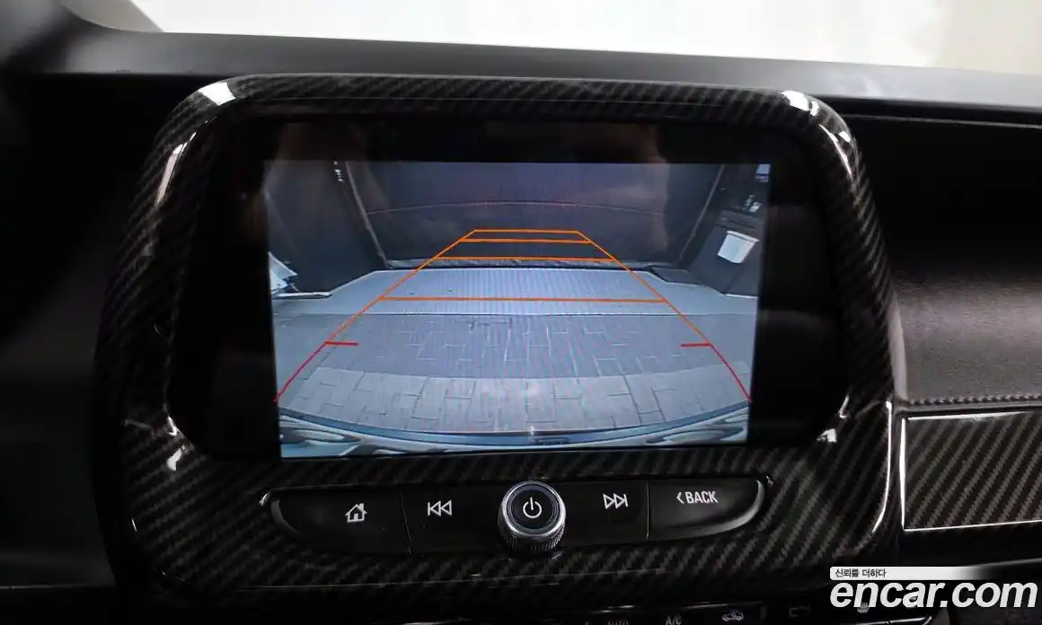 Chevrolet Camaro 2017 6.2 Автомат в Москве № 80950, фото 13