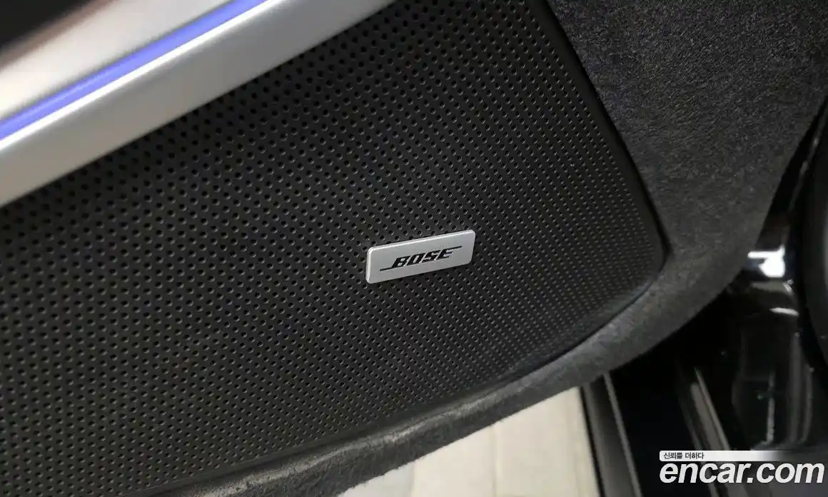 Chevrolet Camaro 2017 6.2 Автомат в Москве № 80950, фото 15