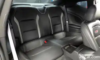 Chevrolet Camaro 2017 6.2 Автомат в Москве № 80950, миниатюра 2