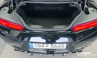 Chevrolet Camaro 2017 6.2 Автомат в Москве № 80950, миниатюра 10