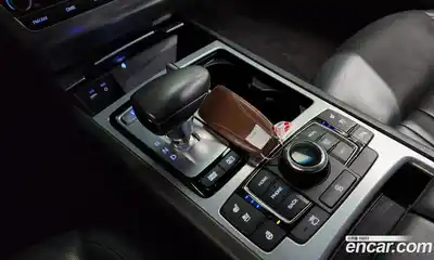 Genesis G80 2017 3.3 Автомат в Москве № 84695, миниатюра 11