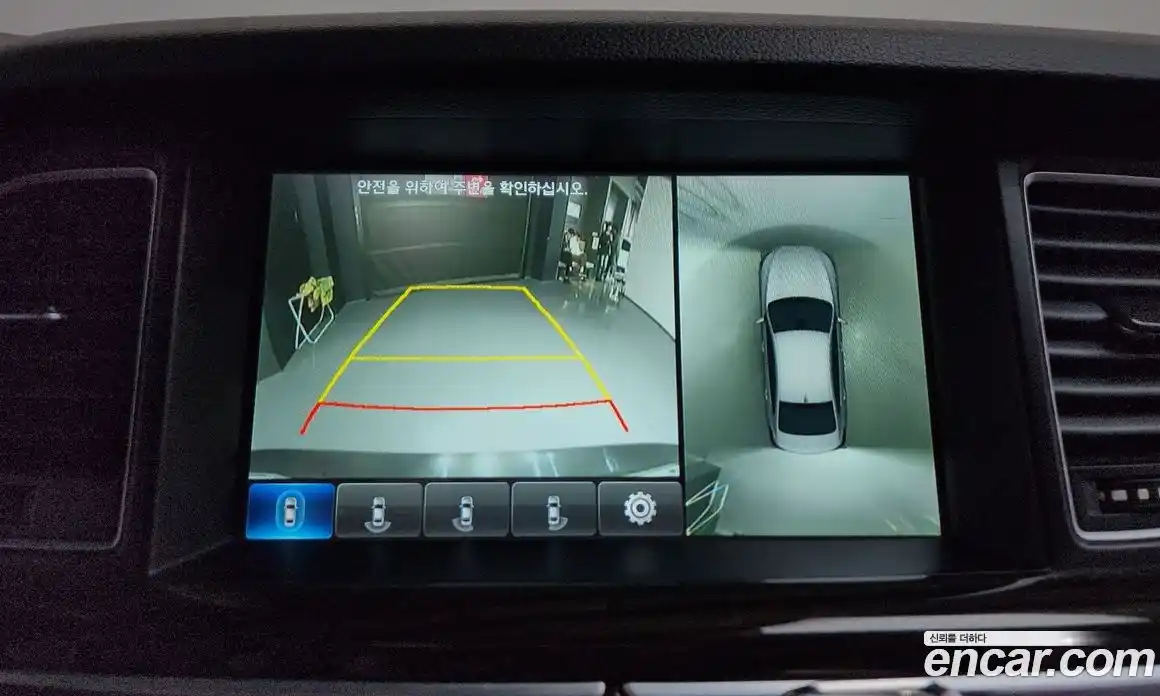 Genesis G80 2017 3.3 Автомат в Москве № 84695, фото 15