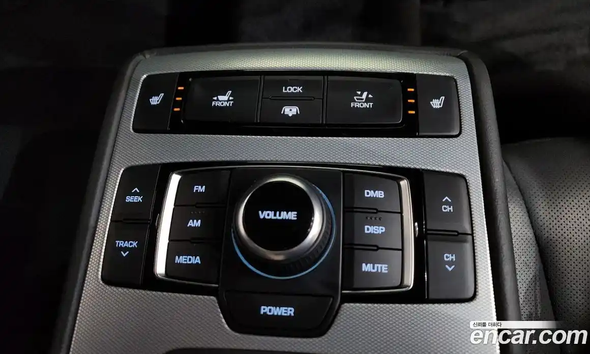 Genesis G80 2017 3.3 Автомат в Москве № 84695, фото 19