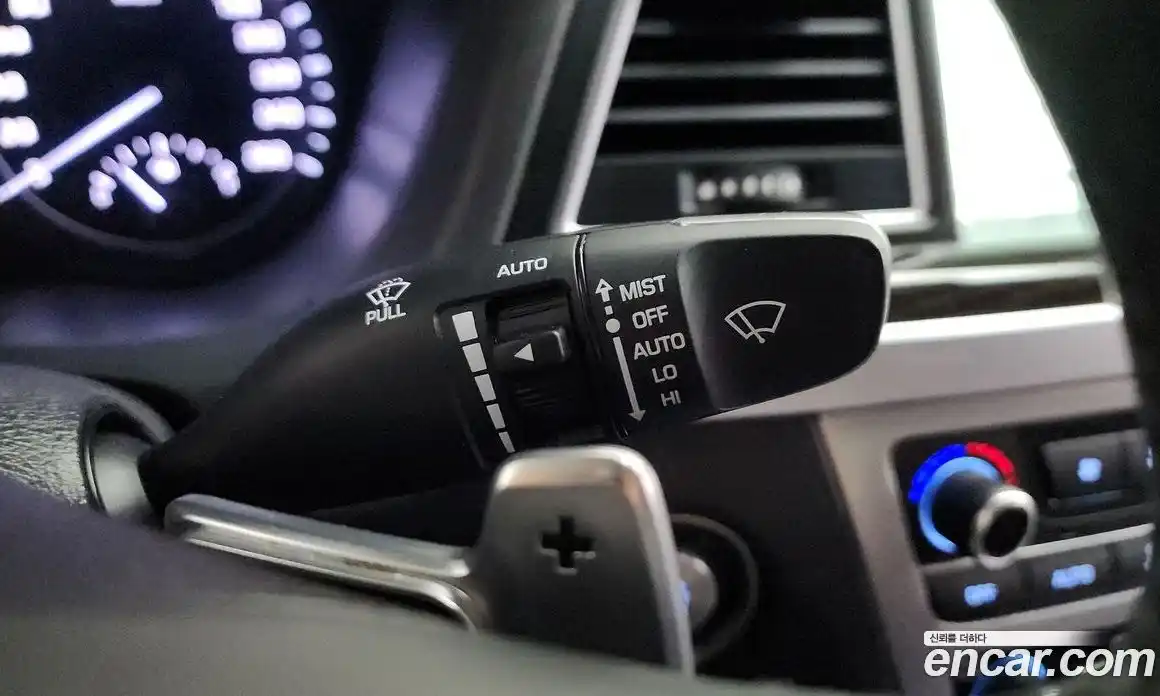 Genesis G80 2017 3.3 Автомат в Москве № 84695, фото 20