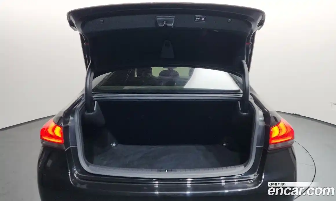 Genesis G80 2017 3.3 Автомат в Москве № 84695, фото 4