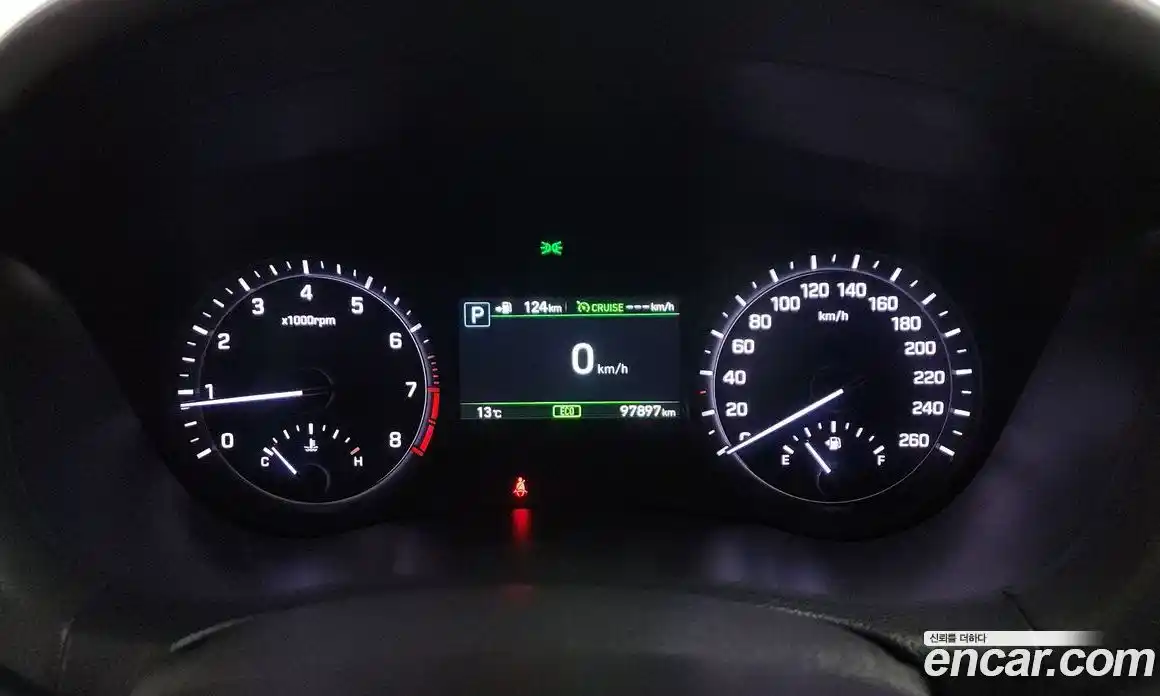 Genesis G80 2017 3.3 Автомат в Москве № 84695, фото 10