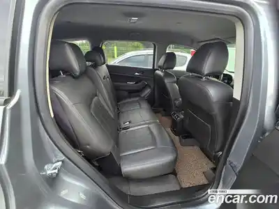 Chevrolet Orlando 2016 2.0 Автомат в Москве № 85202, миниатюра 12