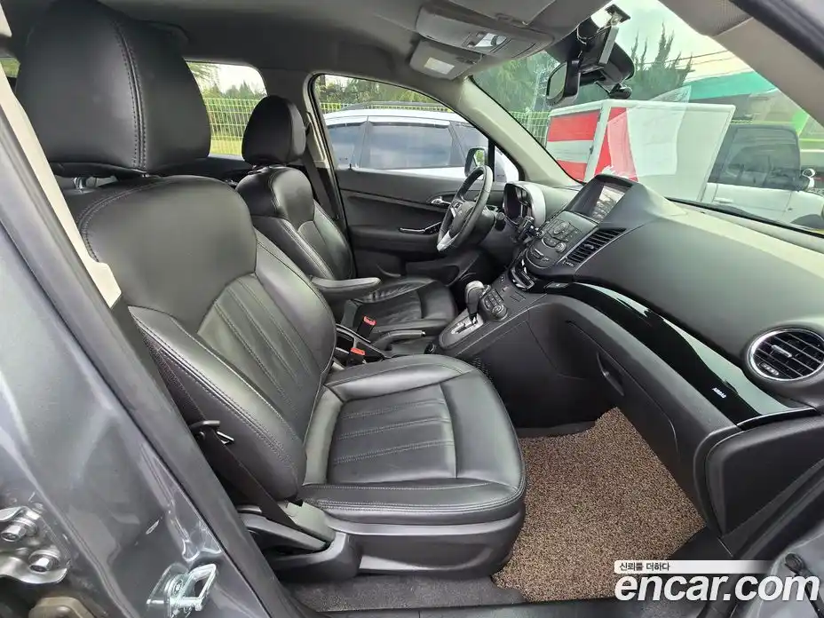 Chevrolet Orlando 2016 2.0 Автомат в Москве № 85202, фото 13