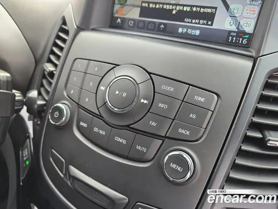 Chevrolet Orlando 2016 2.0 Автомат в Москве № 85202, фото 15