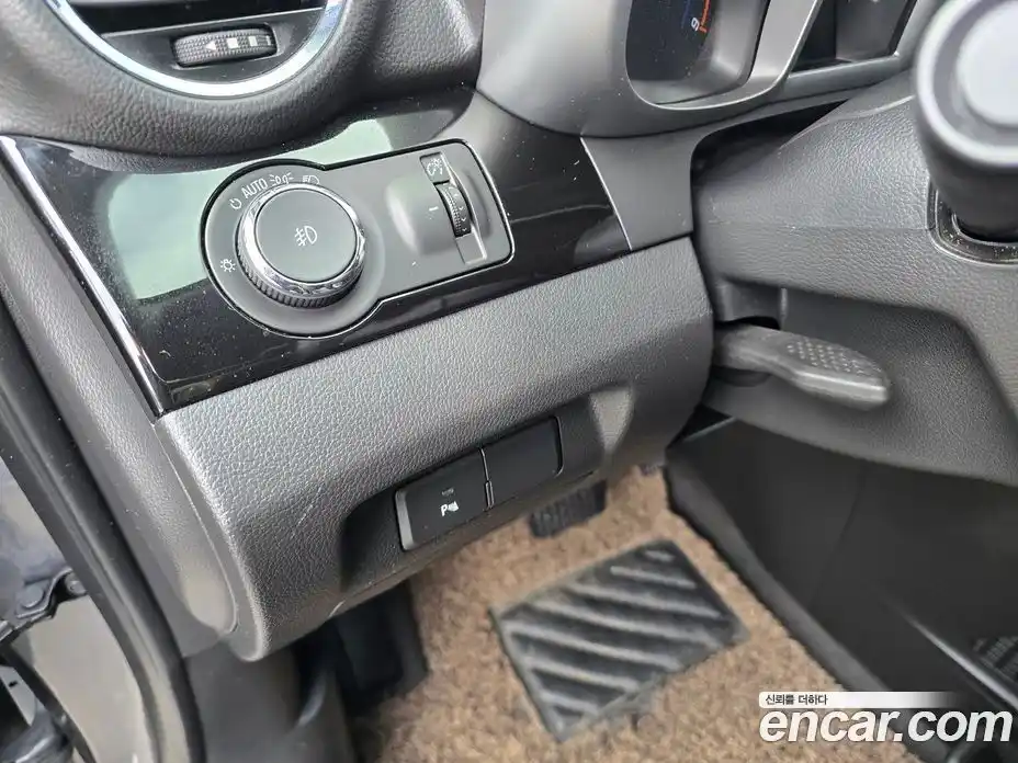 Chevrolet Orlando 2016 2.0 Автомат в Москве № 85202, фото 18