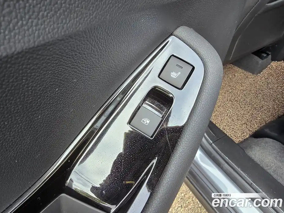 Chevrolet Orlando 2016 2.0 Автомат в Москве № 85202, фото 19