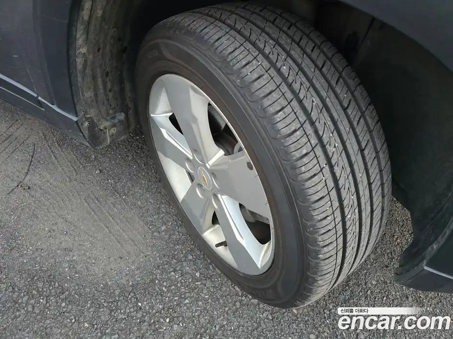 Chevrolet Orlando 2016 2.0 Автомат в Москве № 85202, фото 5