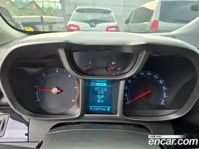Chevrolet Orlando 2016 2.0 Автомат в Москве № 85202, миниатюра 8