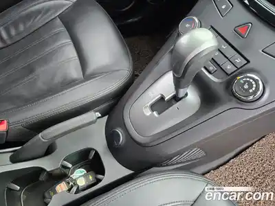 Chevrolet Orlando 2016 2.0 Автомат в Москве № 85202, миниатюра 9