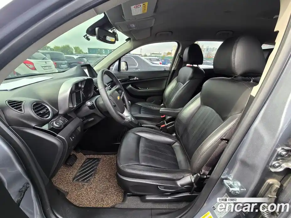 Chevrolet Orlando 2016 2.0 Автомат в Москве № 85202, фото 10