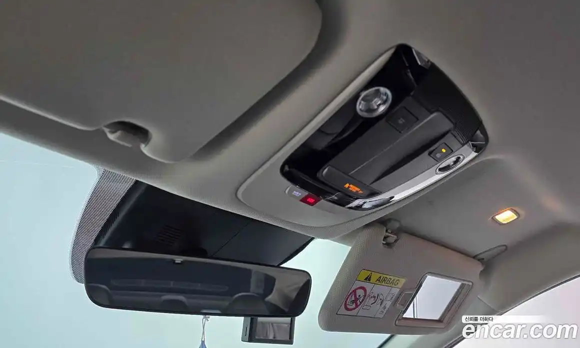 Kia K5 2024 1.6 Автомат в Москве № 94955, фото 14