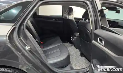 Kia K5 2024 1.6 Автомат в Москве № 94955, миниатюра 5