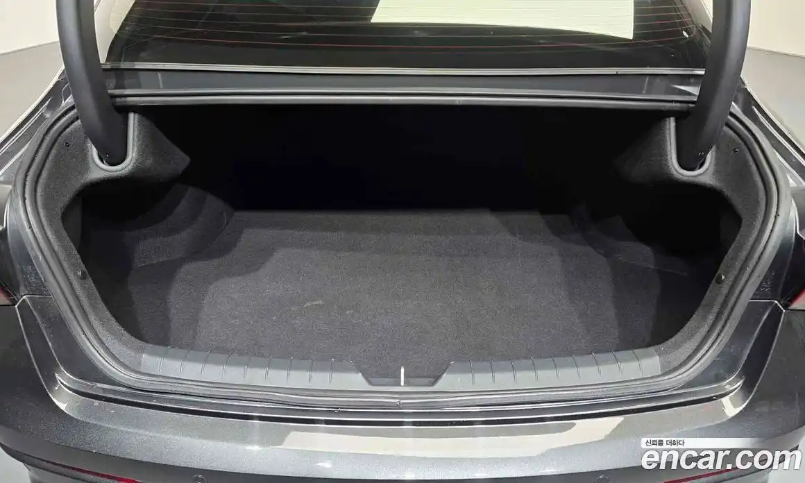 Kia K5 2024 1.6 Автомат в Москве № 94955, фото 7