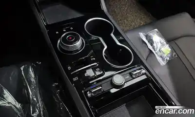 Kia K5 2024 1.6 Автомат в Москве № 94955, миниатюра 9