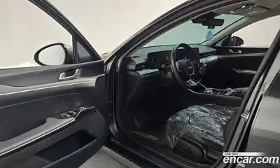 Kia K5 2024 1.6 Автомат в Москве № 94955, миниатюра 10