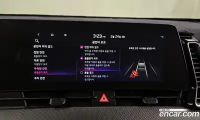 Kia Sportage 2022 1.6 Автомат в Москве № 95498, миниатюра 11