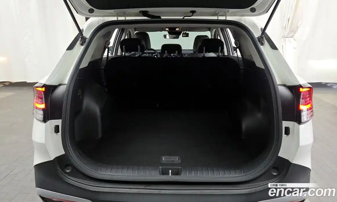 Kia Sportage 2022 1.6 Автомат в Москве № 95498, фото 15