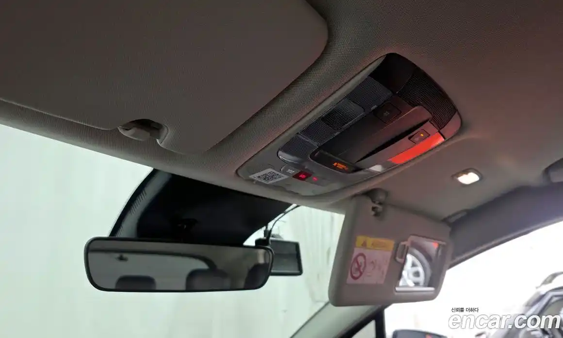 Kia Sportage 2022 1.6 Автомат в Москве № 95498, фото 18