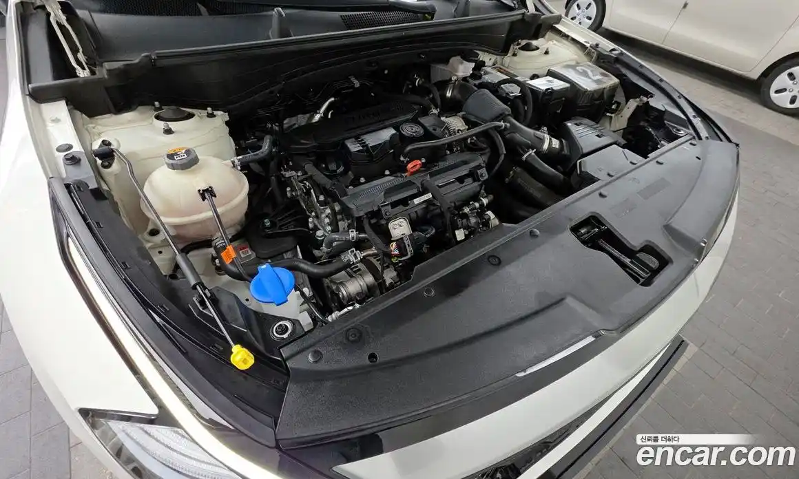 Kia Sportage 2022 1.6 Автомат в Москве № 95498, фото 20