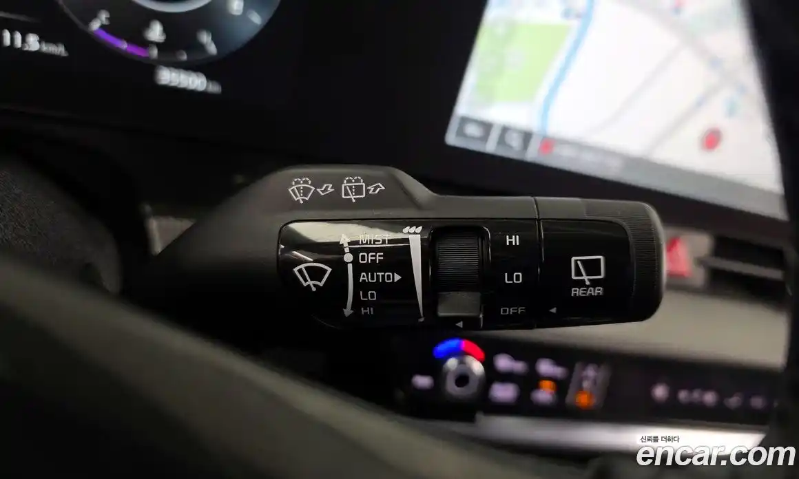 Kia Sportage 2022 1.6 Автомат в Москве № 95498, фото 3