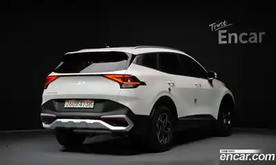 Kia Sportage 2022 1.6 Автомат в Москве № 95498, миниатюра 5