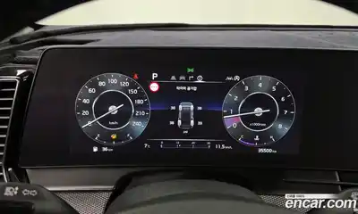 Kia Sportage 2022 1.6 Автомат в Москве № 95498, миниатюра 7