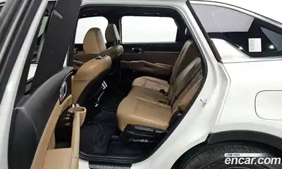 Kia Sorento 2024 1.6 Автомат в Москве № 97098, миниатюра 12