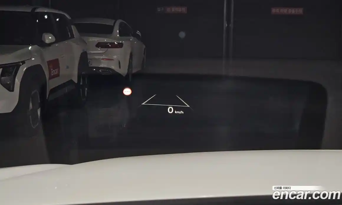 Kia Sorento 2024 1.6 Автомат в Москве № 97098, фото 5