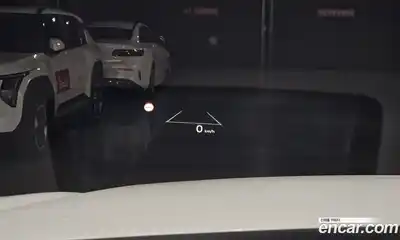 Kia Sorento 2024 1.6 Автомат в Москве № 97098, миниатюра 5