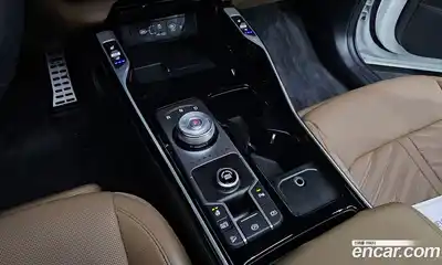 Kia Sorento 2024 1.6 Автомат в Москве № 97098, миниатюра 7