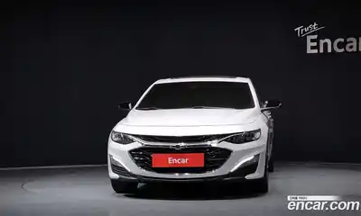 Chevrolet Malibu 2019 2.0 Автомат в Москве № 99843, миниатюра 12