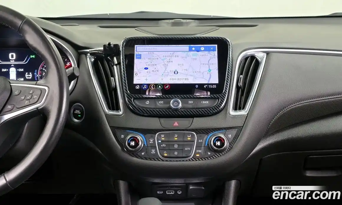 Chevrolet Malibu 2019 2.0 Автомат в Москве № 99843, фото 14