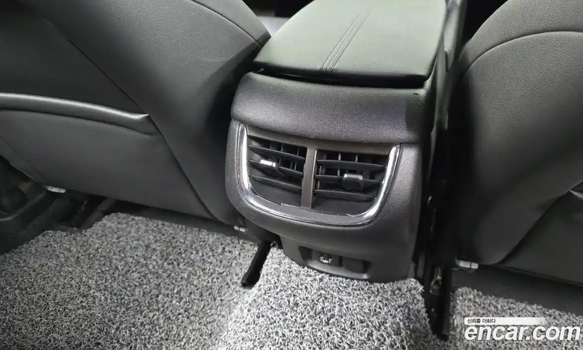 Chevrolet Malibu 2019 2.0 Автомат в Москве № 99843, фото 15