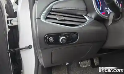 Chevrolet Malibu 2019 2.0 Автомат в Москве № 99843, миниатюра 2