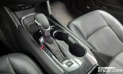 Chevrolet Malibu 2019 2.0 Автомат в Москве № 99843, миниатюра 3