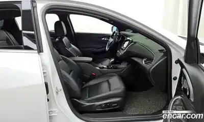 Chevrolet Malibu 2019 2.0 Автомат в Москве № 99843, миниатюра 4