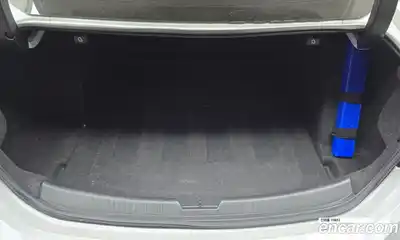 Chevrolet Malibu 2019 2.0 Автомат в Москве № 99843, миниатюра 8