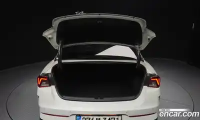 Kia K5 2020 2.0 Автомат в Москве № 100858, миниатюра 11