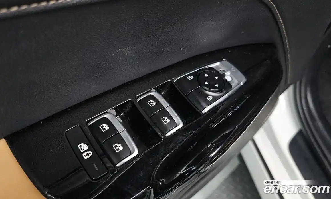 Kia K5 2020 2.0 Автомат в Москве № 100858, фото 15